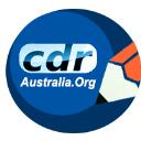 CDR Australia logo